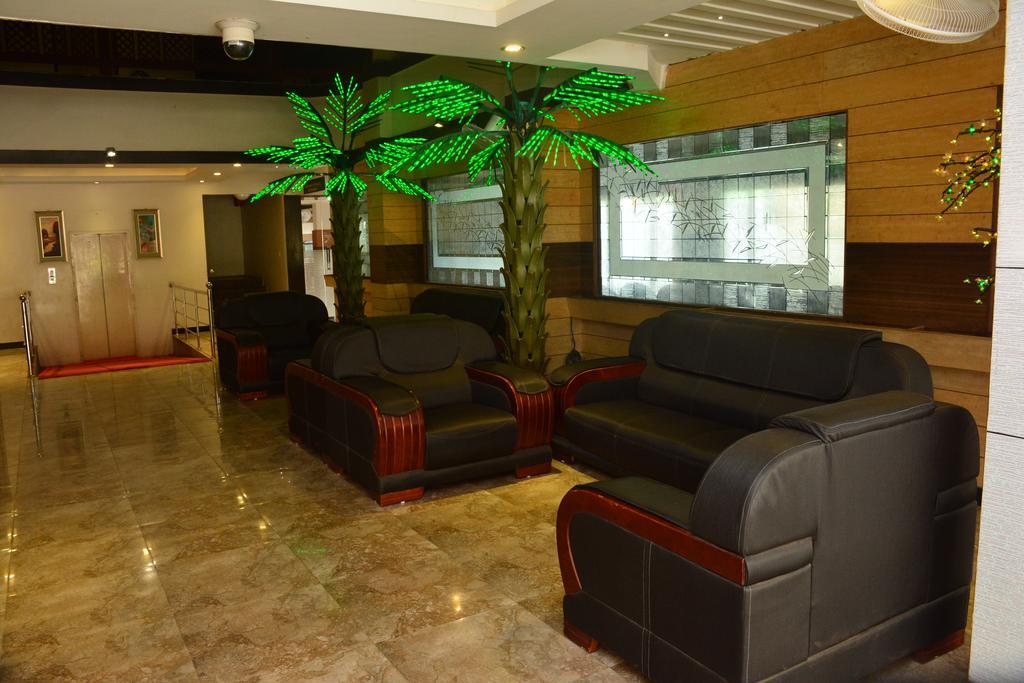 Hotel Pams Mayiladuthurai Dış mekan fotoğraf