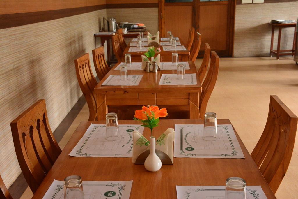 Hotel Pams Mayiladuthurai Dış mekan fotoğraf