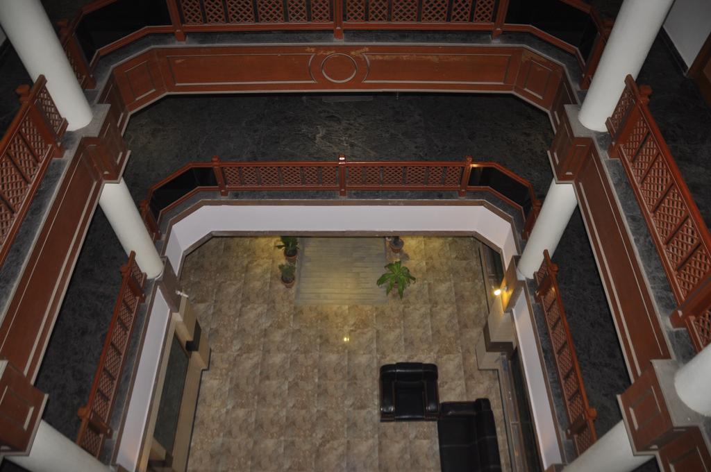 Hotel Pams Mayiladuthurai Dış mekan fotoğraf