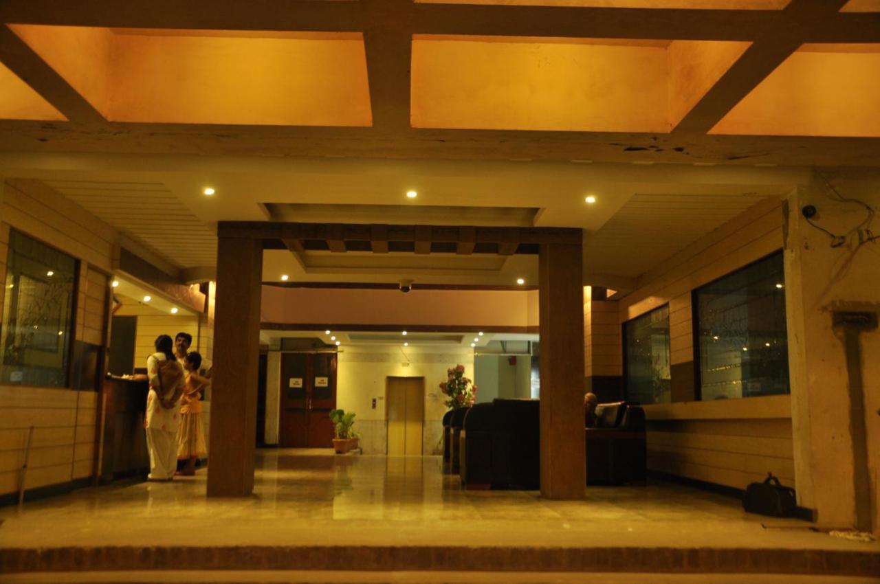 Hotel Pams Mayiladuthurai Dış mekan fotoğraf