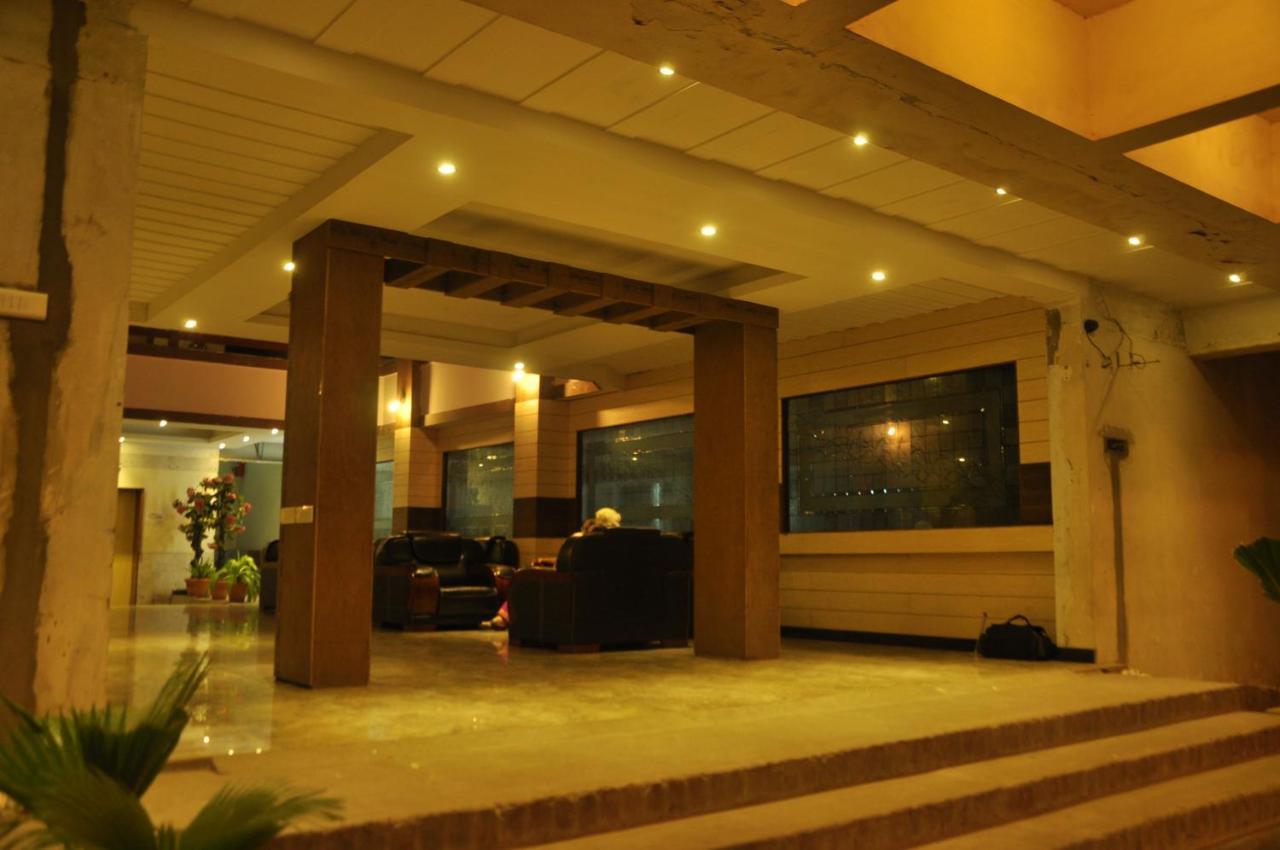 Hotel Pams Mayiladuthurai Dış mekan fotoğraf
