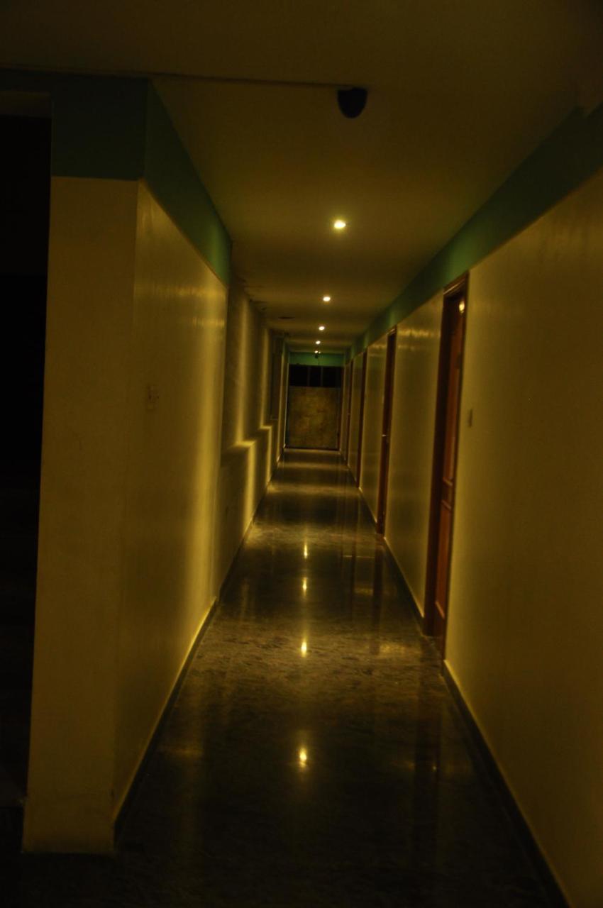 Hotel Pams Mayiladuthurai Dış mekan fotoğraf