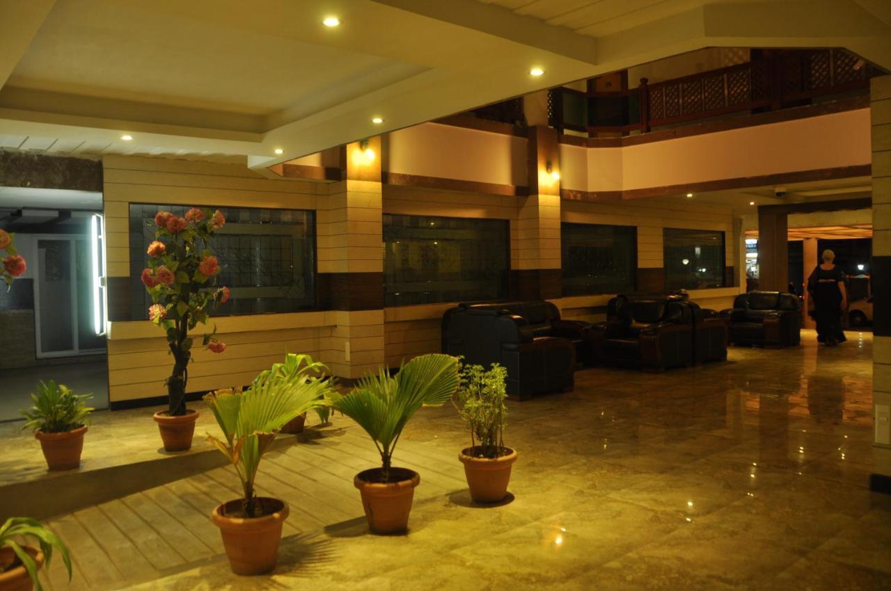 Hotel Pams Mayiladuthurai Dış mekan fotoğraf