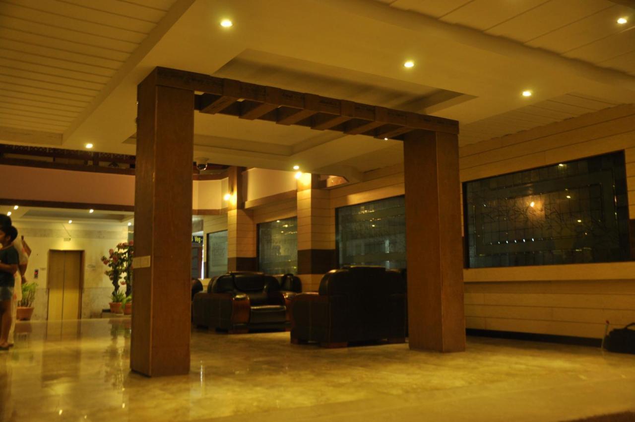 Hotel Pams Mayiladuthurai Dış mekan fotoğraf