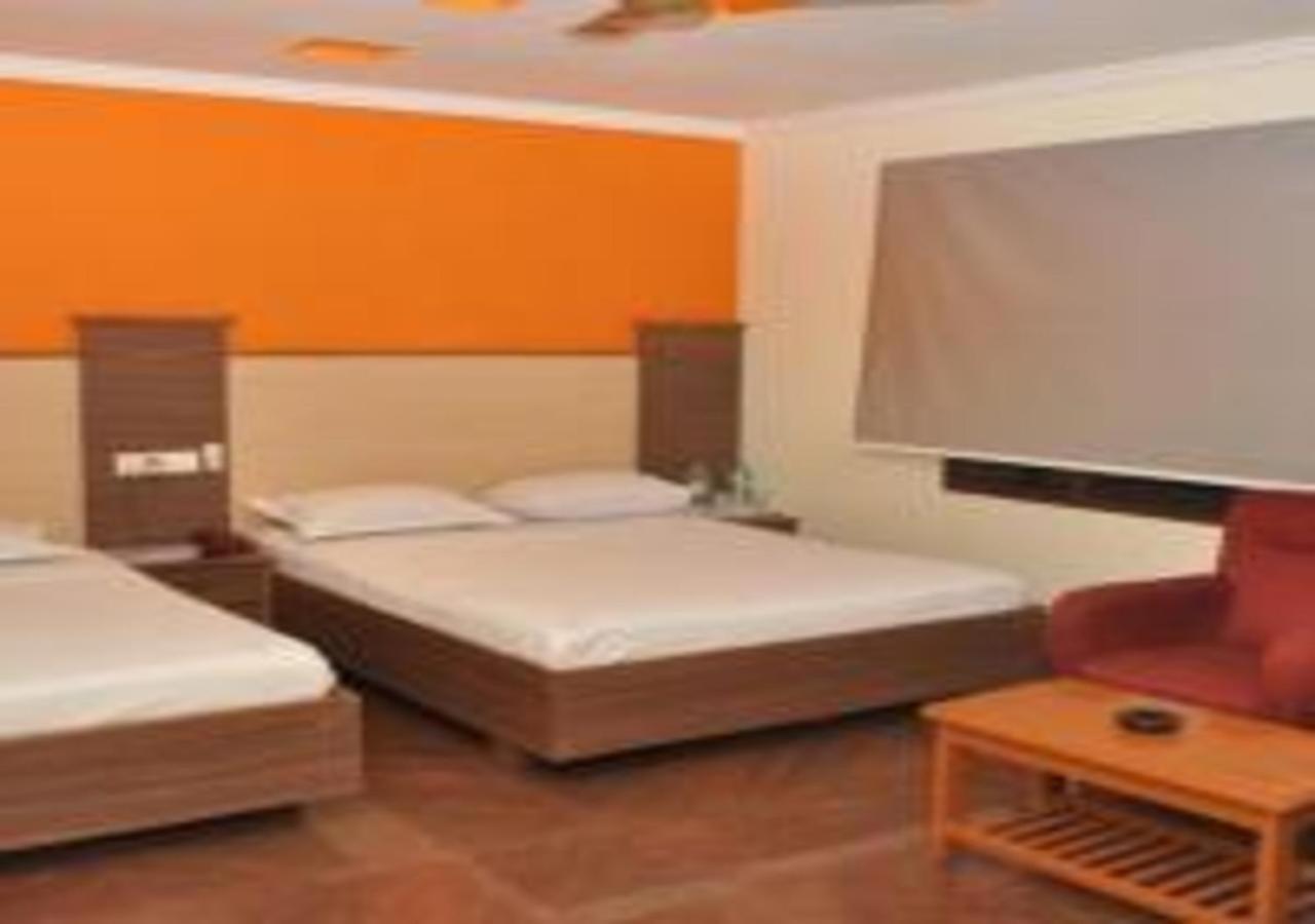 Hotel Pams Mayiladuthurai Dış mekan fotoğraf