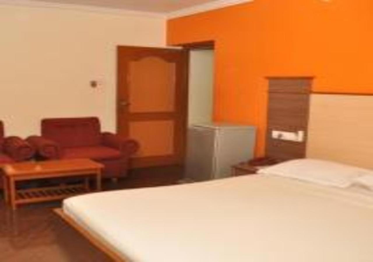 Hotel Pams Mayiladuthurai Dış mekan fotoğraf