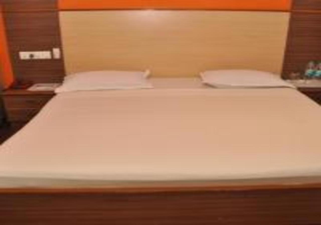 Hotel Pams Mayiladuthurai Dış mekan fotoğraf
