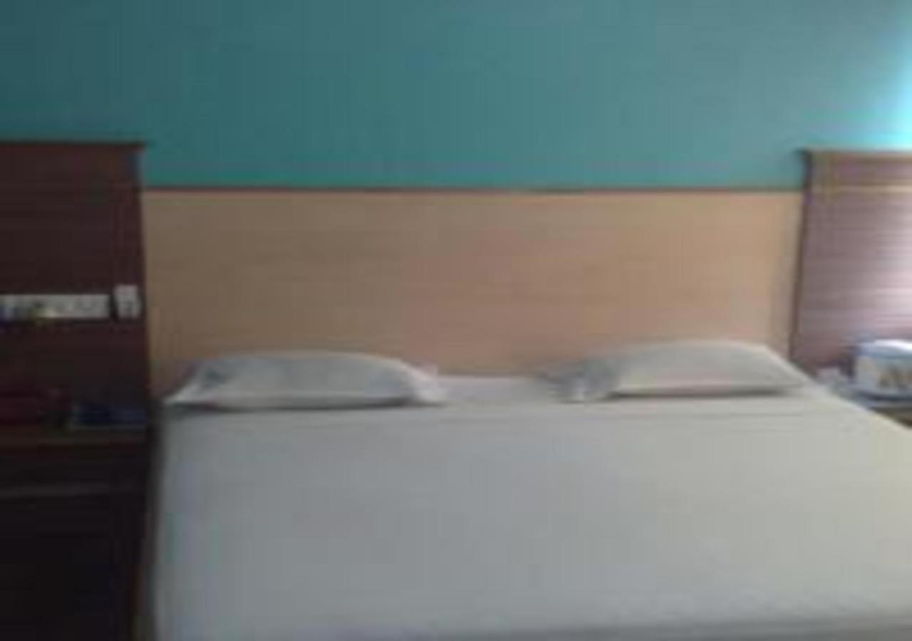 Hotel Pams Mayiladuthurai Dış mekan fotoğraf
