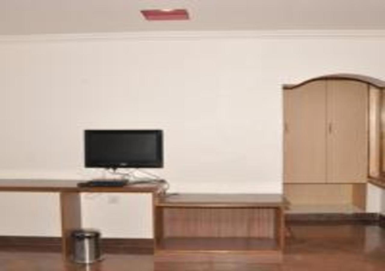 Hotel Pams Mayiladuthurai Dış mekan fotoğraf